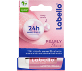 Labello Pearly Shine balzam na pery 4,8 g