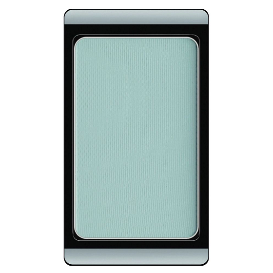 Artdeco Eye Shadow Matt matné očné tiene 585 Matt Eucalyptus 0,8 g