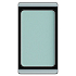 Artdeco Eye Shadow Matt matné očné tiene 585 Matt Eucalyptus 0,8 g