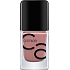 Catrice ICONails Gel Lacque lak na nechty 10 Rosywood Hills 10,5 ml