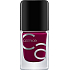 Catrice ICONails Gél Lacque lak na nechty 35 Its a Berryful Day 10,5 ml