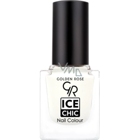 Golden Rose Ice Chic Nail Colour lak na nechty 04 10,5 ml