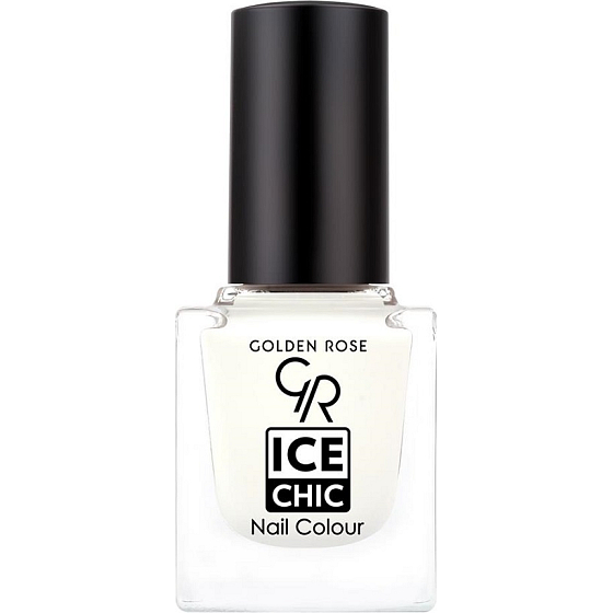 Golden Rose Ice Chic Nail Colour lak na nechty 04 10,5 ml