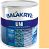 Balakryl Uni Mat 0660 Okr univerzálna farba na kov a drevo 700 g