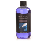 Millefiori Milano Natural Cold Water - Chladná voda Náplň difuzéra pre vonná steblá 500 ml