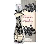 Christina Aguilera Signature toaletná voda pre ženy 50 ml