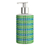 Vivian Gray Diamond Sundown Green / Blue luxusné tekuté mydlo s dávkovačom 250 ml