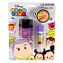 Disney TSUM TSUM Collect me pery a nechty, kozmetická súprava pre deti