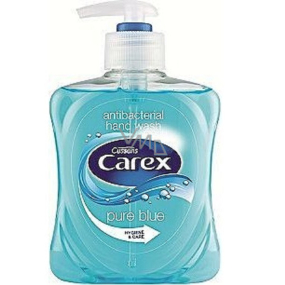 Carex Original antibakteriálne tekuté mydlo 250 ml