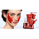 Collistar Lift HD Ultra Lifting Face and Neck Cream Ultra liftingový krém na tvár a dekolt 50 ml + darček liftingové náplasti
