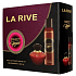 La Rive Sweet Hope toaletná voda pre ženy 90 ml + dezodorant sprej 150 ml, darčeková sada