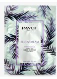 Payot Morning Teens Dream Masque Purifikačný čistiaca maska proti nedokonalostiam 1 kus 19 ml