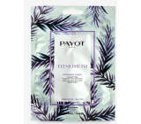 Payot Morning Teens Dream Masque Purifikačný čistiaca maska proti nedokonalostiam 1 kus 19 ml