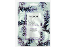 Payot Morning Teens Dream Masque Purifikačný čistiaca maska proti nedokonalostiam 1 kus 19 ml