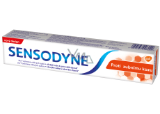 Sensodyne Anti Caries proti zubnému kazu 75 ml