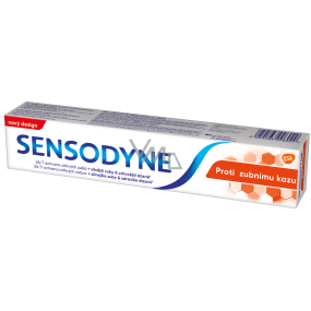 Sensodyne Anti Caries proti zubnému kazu 75 ml