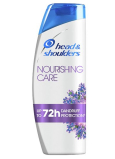 Šampón na vlasy Head&Shoulders Nourishing Care proti lupinám 400 ml