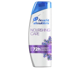 Šampón na vlasy Head&Shoulders Nourishing Care proti lupinám 400 ml