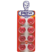Pectol Čerešňový drops s vitamínom C blister