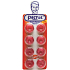 Pectol Čerešňový drops s vitamínom C blistr