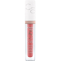 Catrice Power Full 5 Liquid Lip Balm balzam na pery 010 Glossy Apricot 4,5 ml