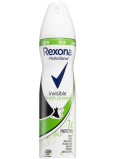 Rexona Motionsense Invisible Fresh Power antiperspirant sprej pre ženy 150 ml