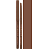 Dermacol Crystal Look vodeodolná automatická ceruzka na oči 01 Bronze 3 g