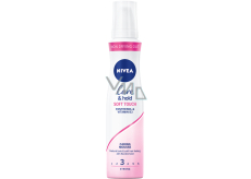 Nivea Care & Hold Soft Touch penové tužidlo 150 ml