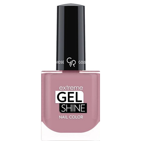Golden Rose Extreme Gel Shine lak na nechty 15 10,2 ml