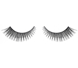 Artdeco Strip Lashes umelé riasy s lepidlom č. 35 Black 1 pár