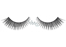 Artdeco Strip Lashes umelé riasy s lepidlom č. 35 Black 1 pár