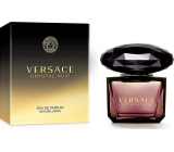 Versace Crystal Noir parfumovaná voda pre ženy 30 ml