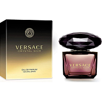 Versace Crystal Noir parfémovaná voda pre ženy 30 ml