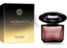 Versace Crystal Noir parfumovaná voda pre ženy 30 ml