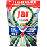 Kapsule do umývačky riadu Jar Platinum Plus Deep Clean 48 kusov