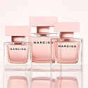 Narciso Rodriguez Narciso Cristal parfumovaná voda pre ženy 30 ml