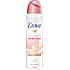 Dove Winter Care antiperspirant deodorant v spreji pre ženy 150 ml