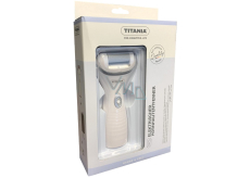Titania Hands & Feet elektrický pilník na nohy 1 kus