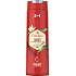 Old Spice Oasis 3v1 sprchový gél na tvár, telo a šampón pre mužov 400 ml