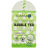 Bubble´t Matcha Bubble Tea textilná maska pre všetky typy pleti 20 ml