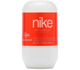 Nike Coral Crush Woman deodorant roll-on pre ženy 50 ml