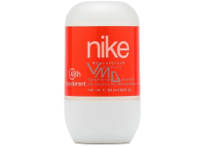 Nike Coral Crush Woman deodorant roll-on pre ženy 50 ml