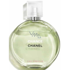 Chanel Chance Eau Fraiche parfumovaná voda pre ženy 50 ml