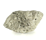 Pyritový kameň surového železa, majster sebadôvery a hojnosti 925 g 1 kus