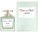 Oscar de la Renta Alibi Pop So Lucky toaletná voda pre ženy 100 ml