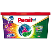Persil Discs Deep Clean Color 4v1 pracie kapsuly na farebné oblečenie 13 dávok