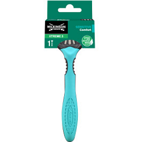 Wilkinson Sword Xtreme3 Sensitive jednorazové holítko pre mužov
