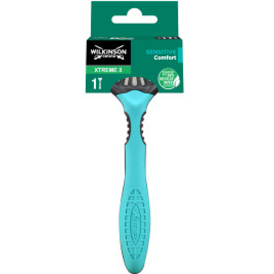Wilkinson Sword Xtreme3 Sensitive jednorazové holítko pre mužov