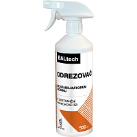 BALTECH odrezávač, bezoplachový, 500 ml - rozprašovač