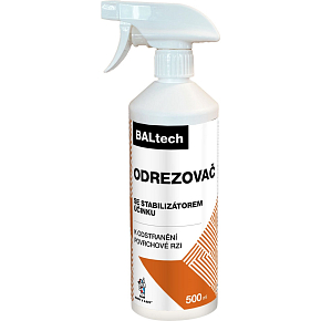 BALTECH odrezávač, bezoplachový, 500 ml - rozprašovač